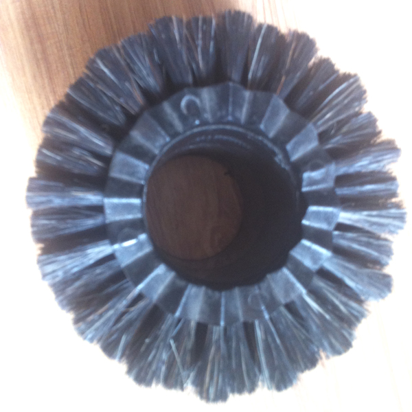 New Model Horse Hair Glass Cleaning Brush (YY-011)