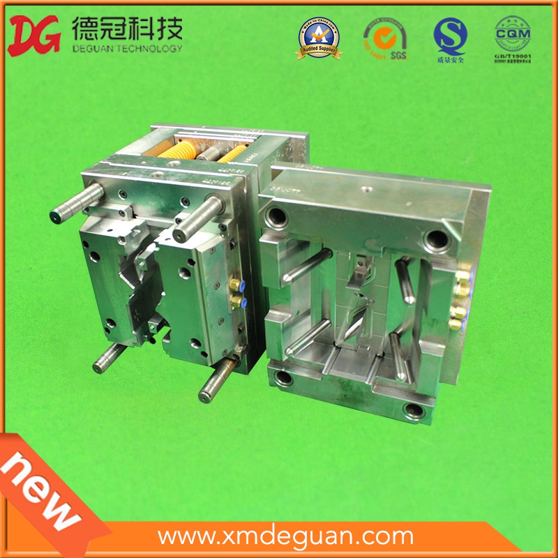 OEM Spoon&Spout&Caps Plastic Injection Mold Product