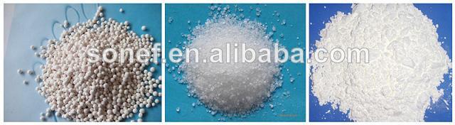 Fertilizer Zinc Sulphate