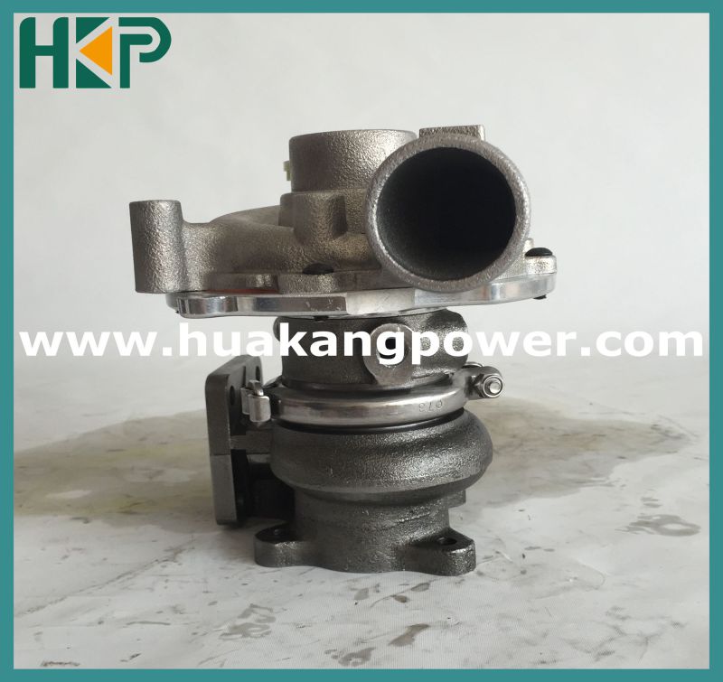 Rhf5 8972402101 Turbo /Turbocharger