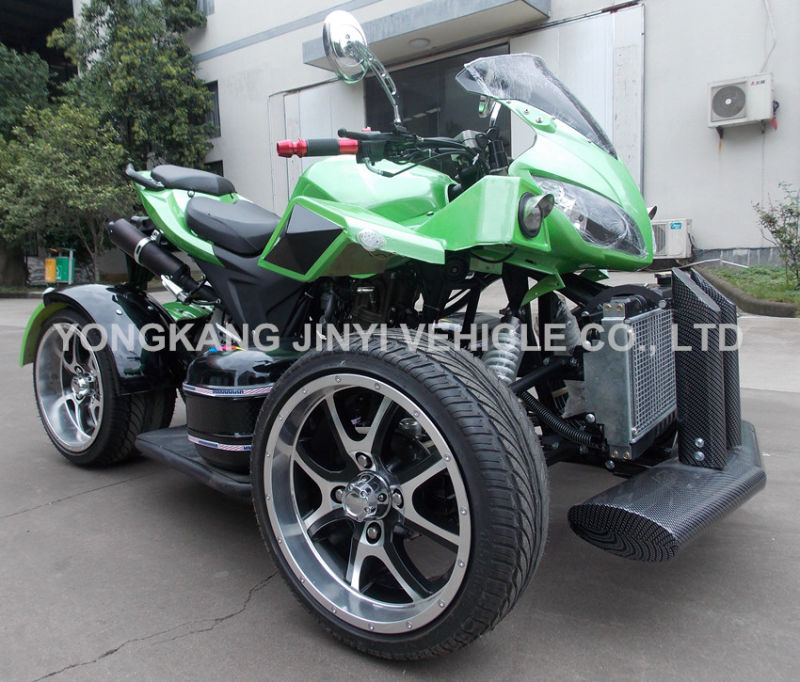 New ATV EEC Approved Road Legal Performance