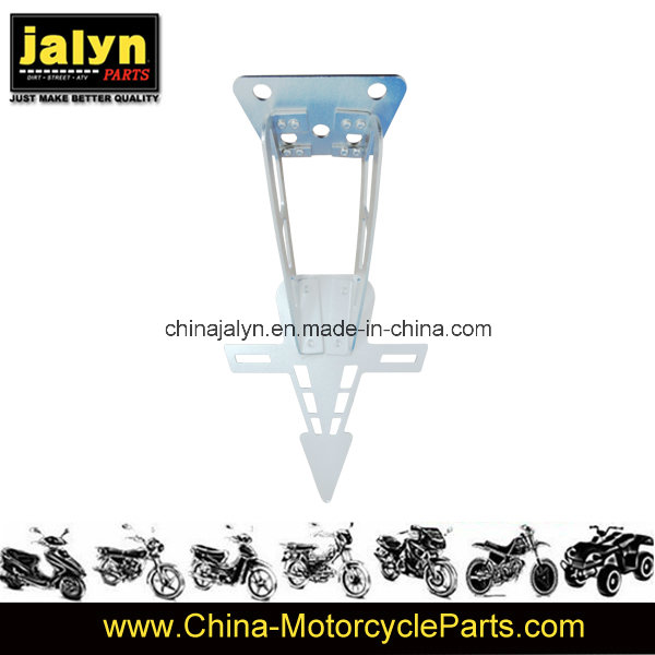 Motorcycle Aluminum Licence Frame for Universal