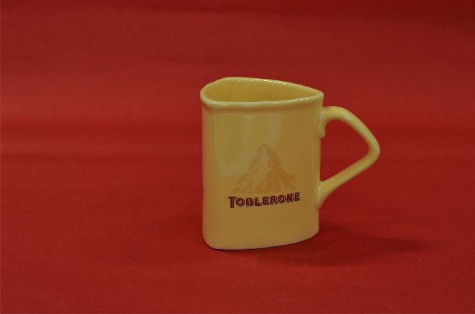 Tobleron Mug