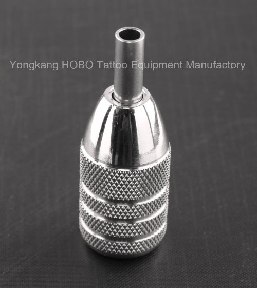 Top Quality 25mm Tattoo Products Stainless Steel Tattoo Tube