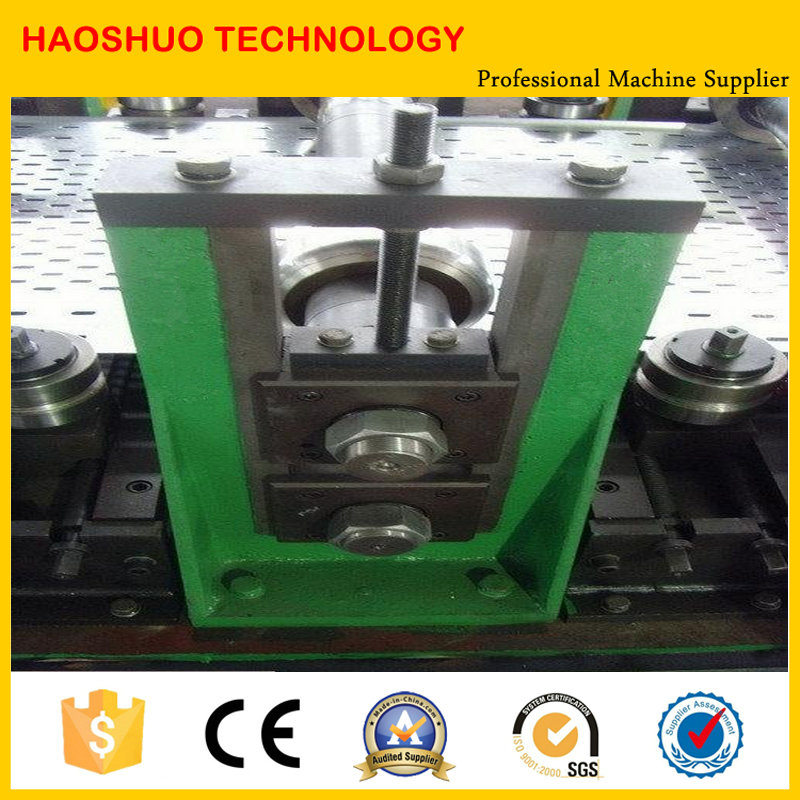 Cable Tray Forming Machine