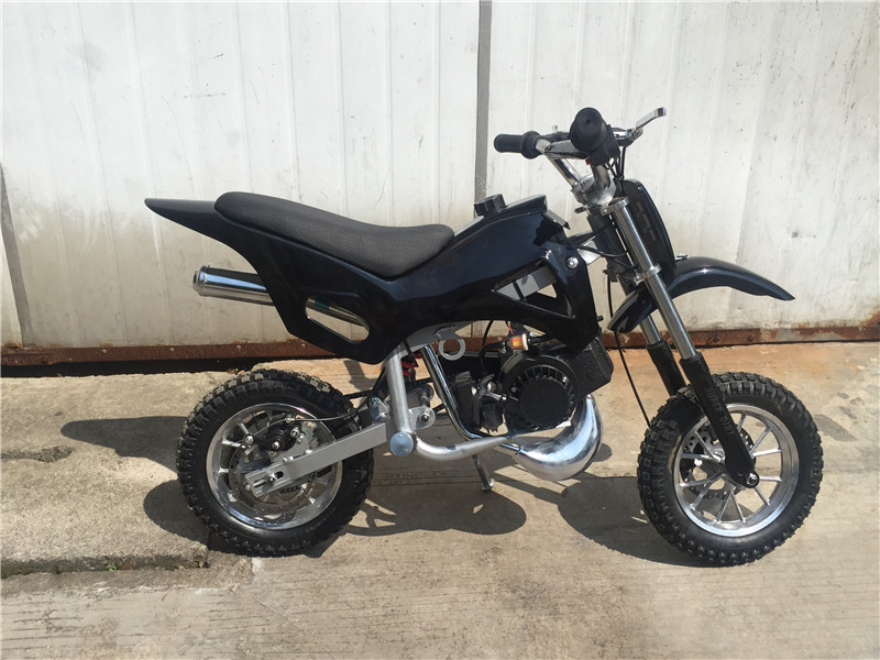 Cheapest Mini Dirt Bike, 49cc Mini Pit Bike Et-Db006