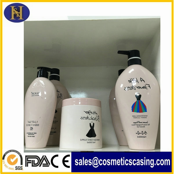 Personal Care Body Foam Soap Bottles, Shampoo Bottles