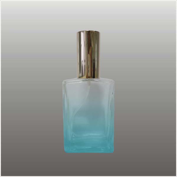 D65 Glass Perfume Bottle