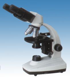 Student High Quality Binoculars Biological Microscope (XSP-02F)