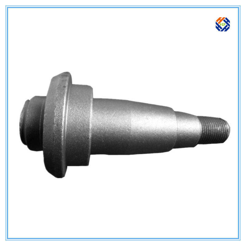 DIN580 Eye Bolt with Zinc Plated Electro Galvanized Surface