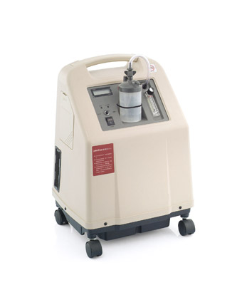 High Quality 5L Oxygen Concentrator Ce ISO (SC-7F-5MINI)