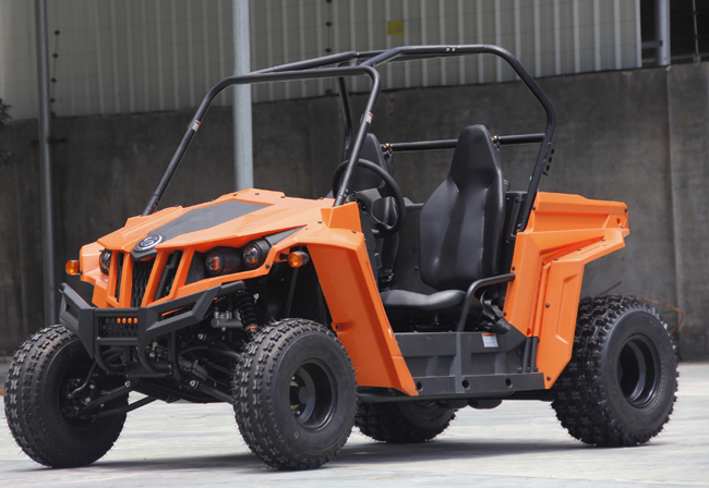 New 150cc UTV with CE (MC-141)