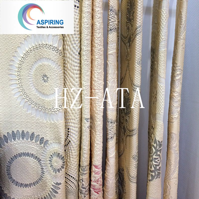 350GSM Heavy Mattress Fabric