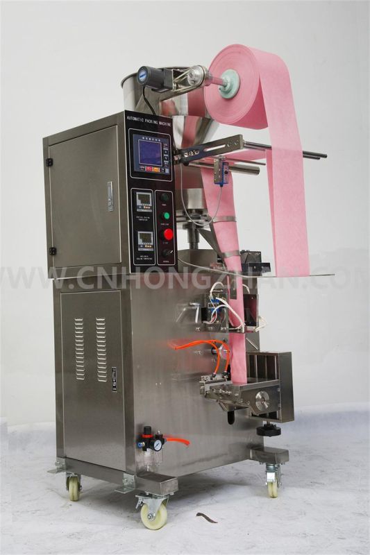 HP50g Granule Automatci Packing Machine for Small Solid Product