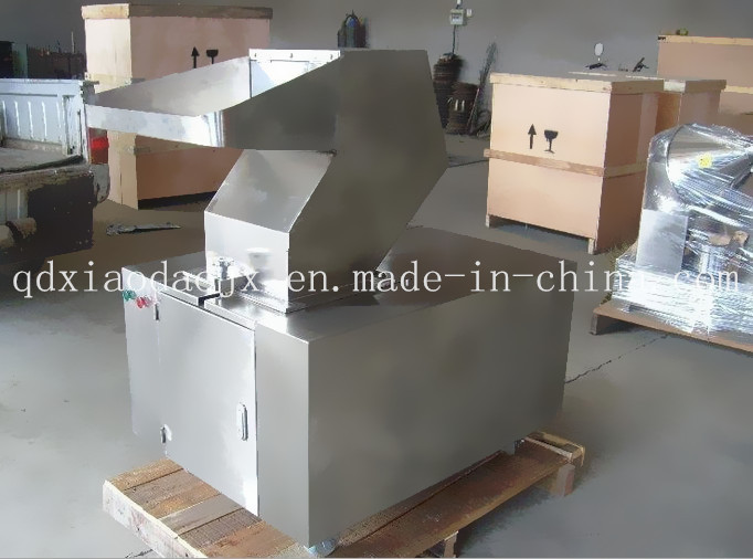 Stainless Steel Bone Machine/Bone Crushing Machine/Bone Crusher