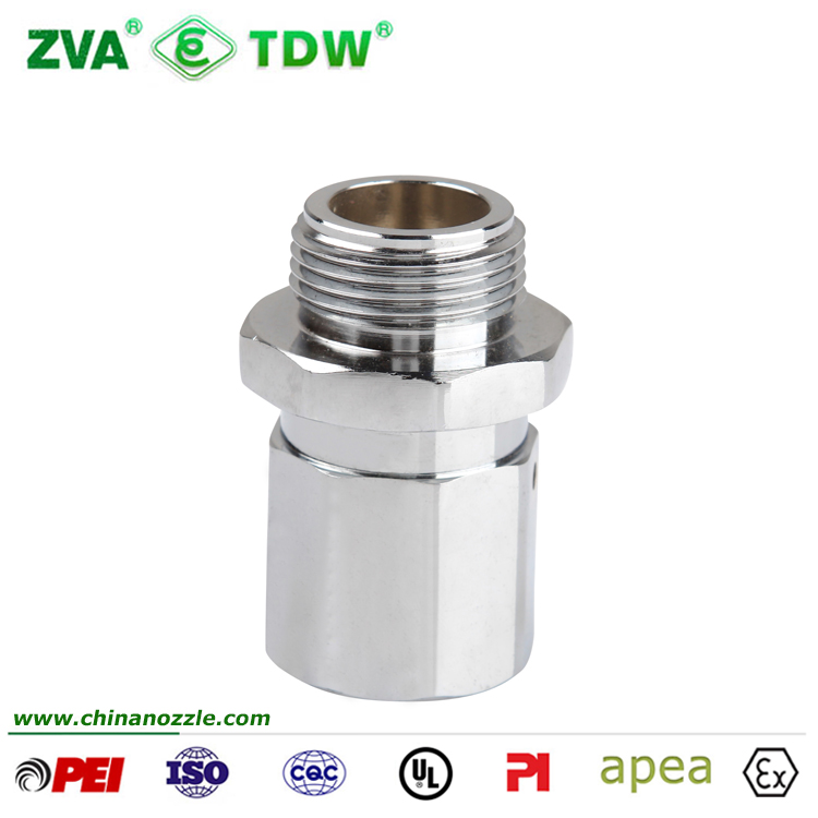 Tdw Suction Hose Coupling Swivel with 1