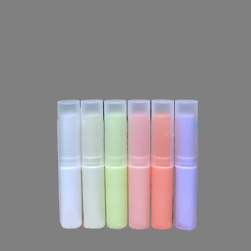 Best Seller Plastic Lipstick Container (NL06B)