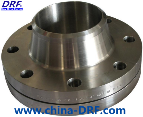 Welding Flange (factory)