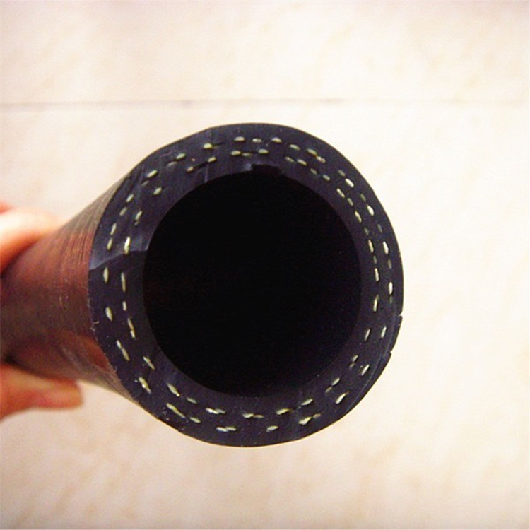 Flexible Rubber Smooth Mandrel Surface Air Hose