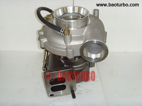 K27/53279887120 Turbocharger for Benz