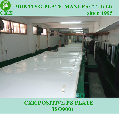 Low Price High Quality Litho PS Plate (M-28)