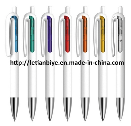 Promotional Ball Pen for Business Advertising Gift (LT-C699)