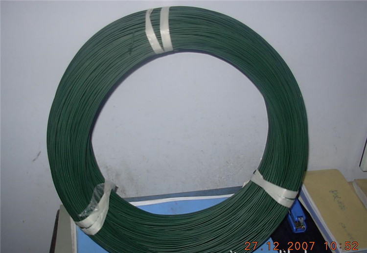 PVC Coated Wire with Lower Price