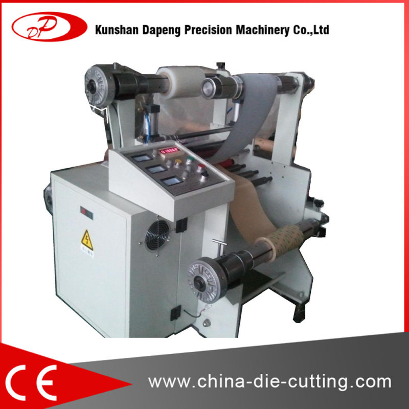 Printing Label Laminating Machine (DP-420)