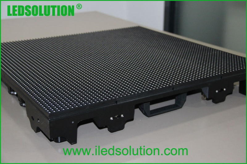 Outdoor Rental LED Display Ls-Do-P10