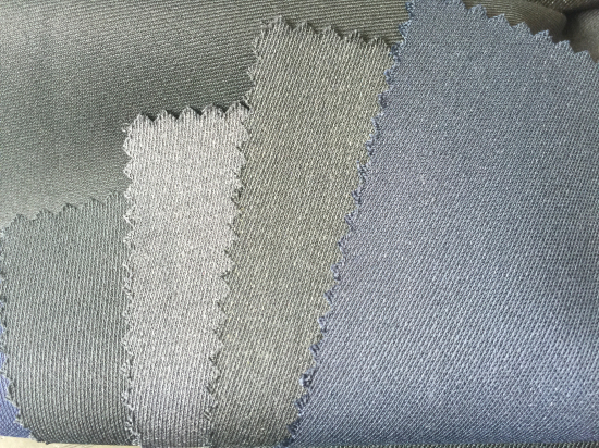 Polyester Wool Fabric 7 Kinds