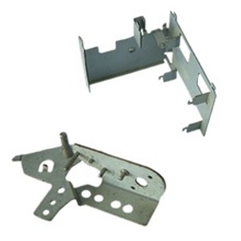 OEM Metal Stamping Parts for Machinery Parts