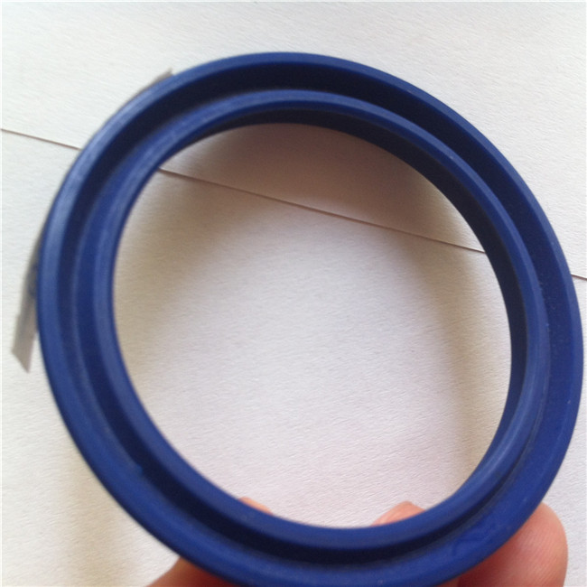 Uhs Piston Seal Hydraulic Oil Seal Gas Seal for Hydro-Cylinder Bearing Piston