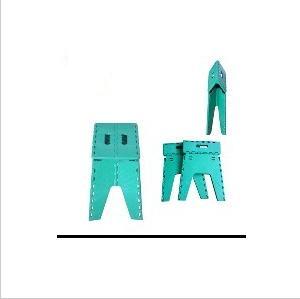 Plastic Injection Folding Chair Mould (94)