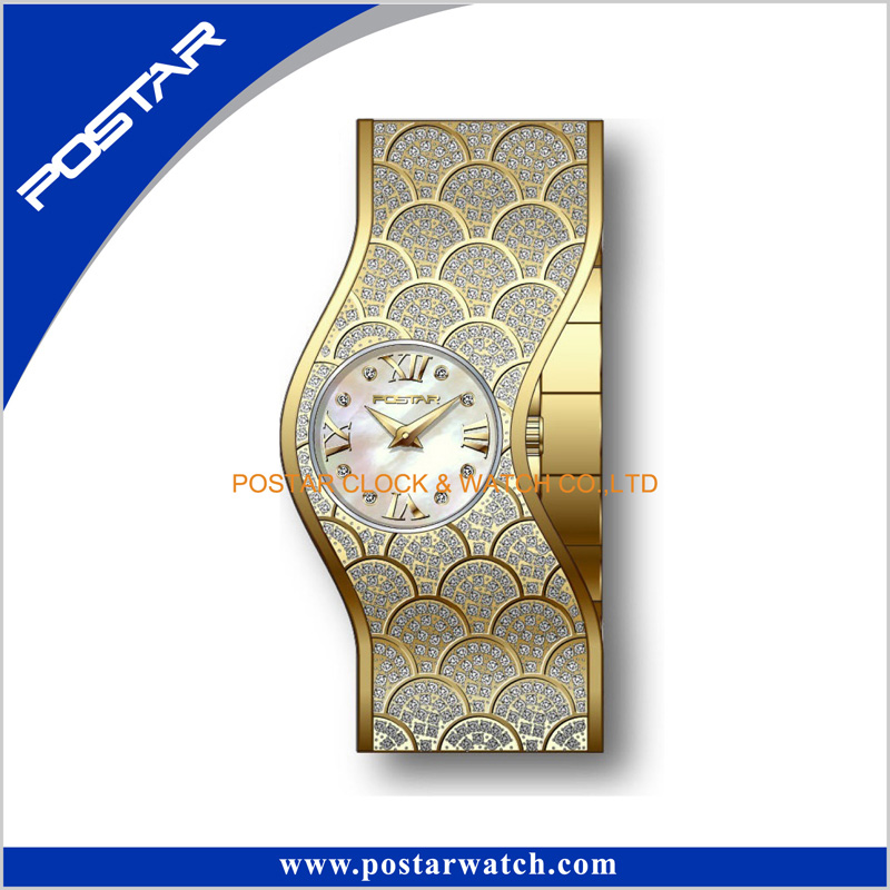 New Design Women Bracelet Watch a+ Quality