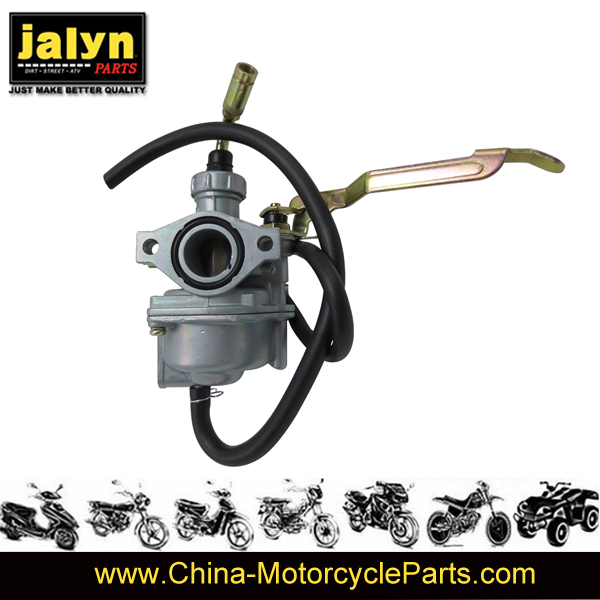 Motorcycle Carburetor for Bajaj Kb4s (Item: 1101718)