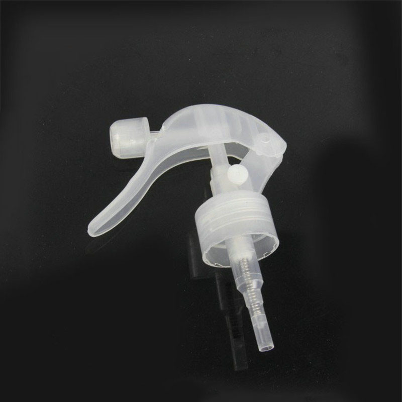 Factory Supplier Plastic Wholesale Hot Sale Cosmetic Trigger Sprayer (NTS18B)