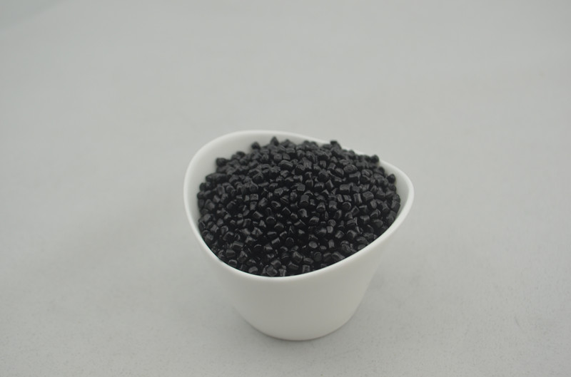 Granulation Black Masterbatch 2003