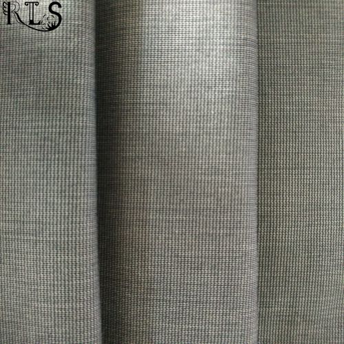 Cotton Oxford Woven Yarn Dyed Fabric for Shirts/Dress Rls32-4ox