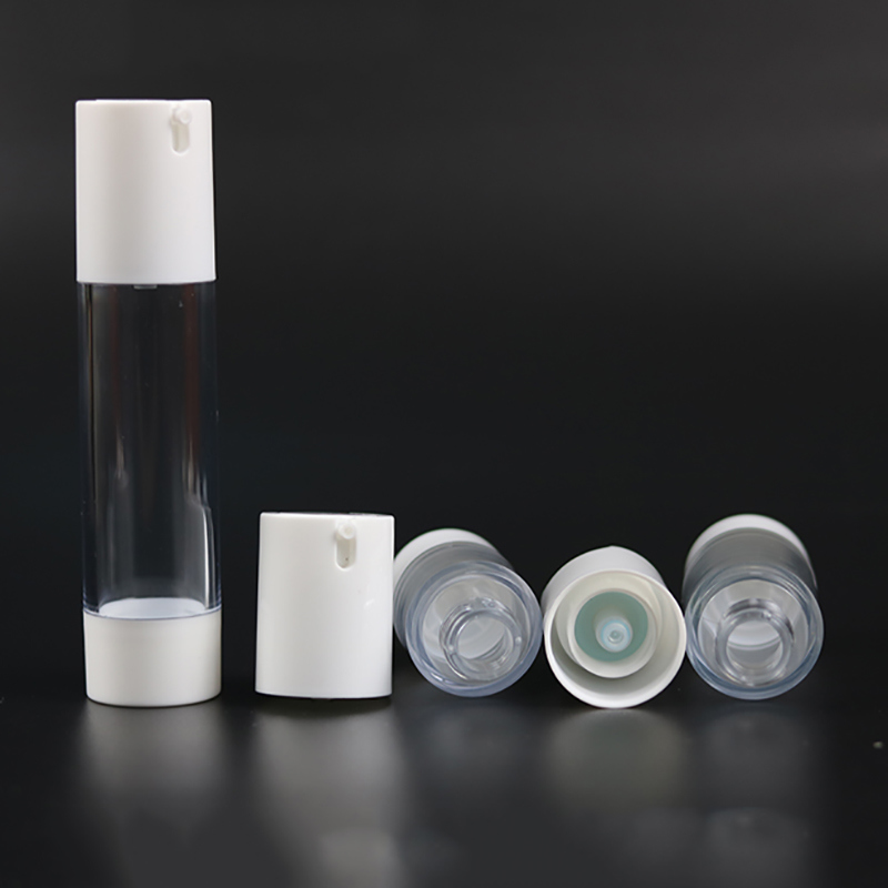 Cosmetic Packaging, Airless Bottle (NAB28)