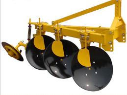 professional Factory Supply High Quality Disc Plough 1ly-325 Series/Low Price