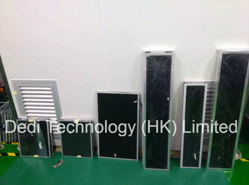 30inch Elongated LCD Display