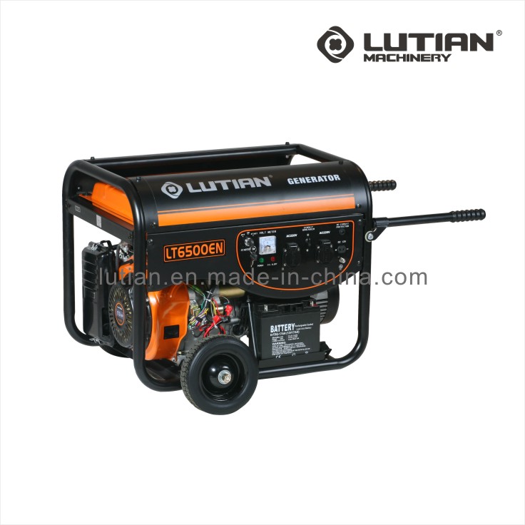 9.0-15.0HP Gasoline  Generator  Generator  with Prices