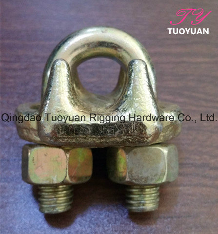 Multi Type Wire Rope Clip