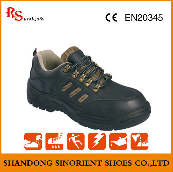 Light Weight Sport Safety Shoes RS502
