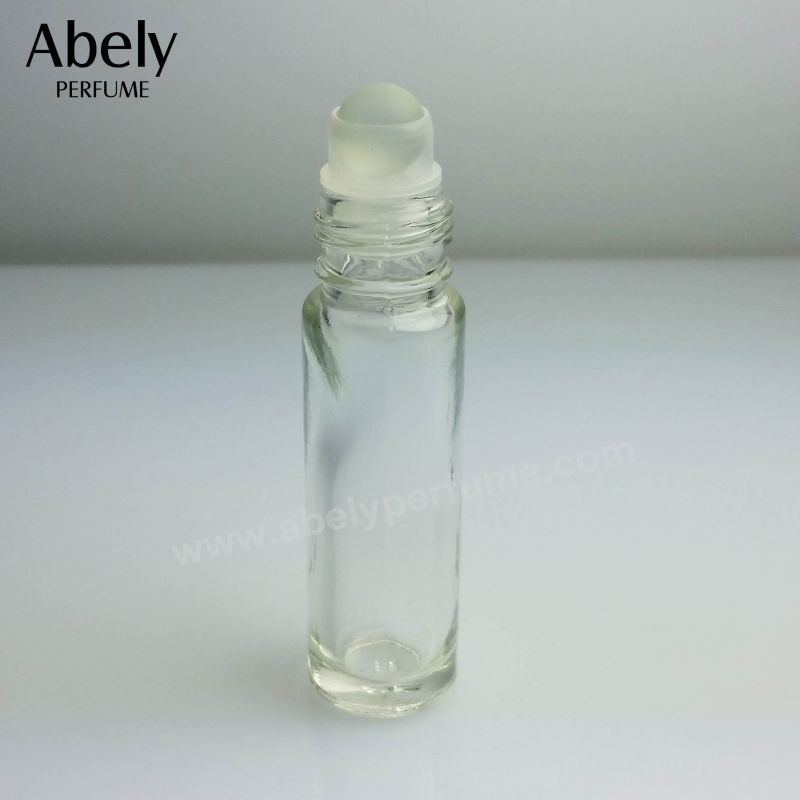 10ml Fragrance Spray Purse Size Perfume Vial in Glass