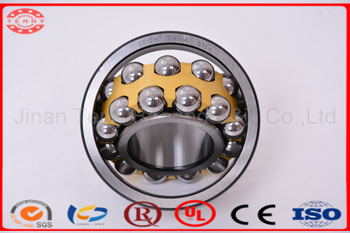 The High Speed Self-Aligning Ball Bearing (2217)