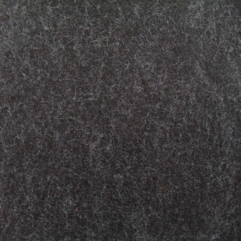 Polyester Fireproof Fire Resistant Exhibition Carpet