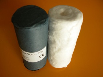 Absorbent Cotton Roll