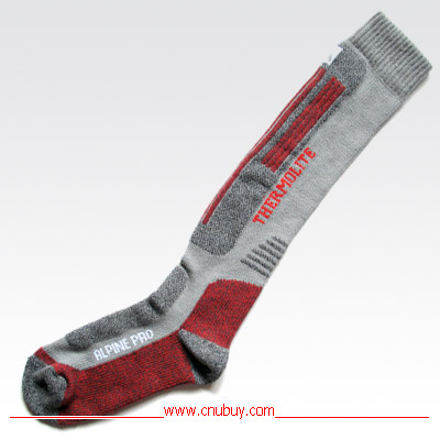 Professional Thermolite Warm Ski Sock (UBUY-086)