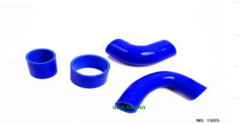 Impreza Gc8/Gdb ('96~'06) Turbo Hose Kit Y-Pipe Silicone Radiator Tube